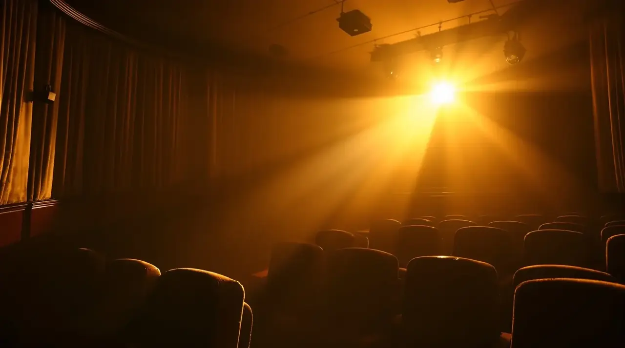 唱片人生 · 院线热映 - 热播电影在线观看轮播海报