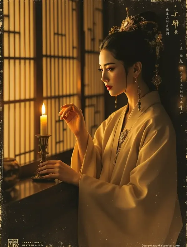 凤栖梧 - 热播电影在线观看经典怀旧